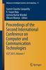 Libro Proceedings of the Second International Conference On Computer and Communication Technologies : IC3T 2015, Volume 3 : 381