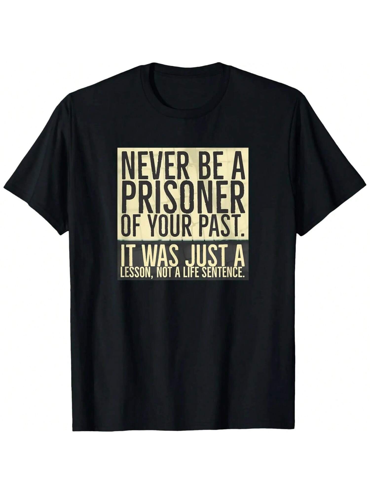 Sober Quotes Anniversary T AA NA Recovery Birthday Healing T-Shirt S разноцветный