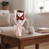Stuffed Little Bear Doll Bouquet Cartoon Simulated Bear Doll Bouquet  Kids/Children Toys