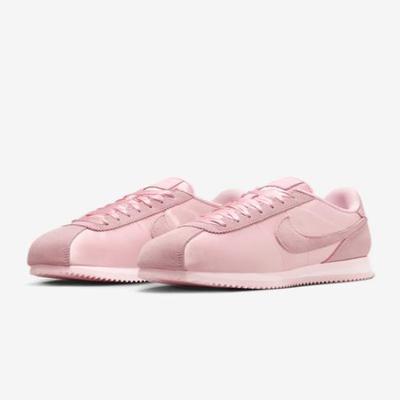 Cortez Textile Women's Running Shoes FV5420-600