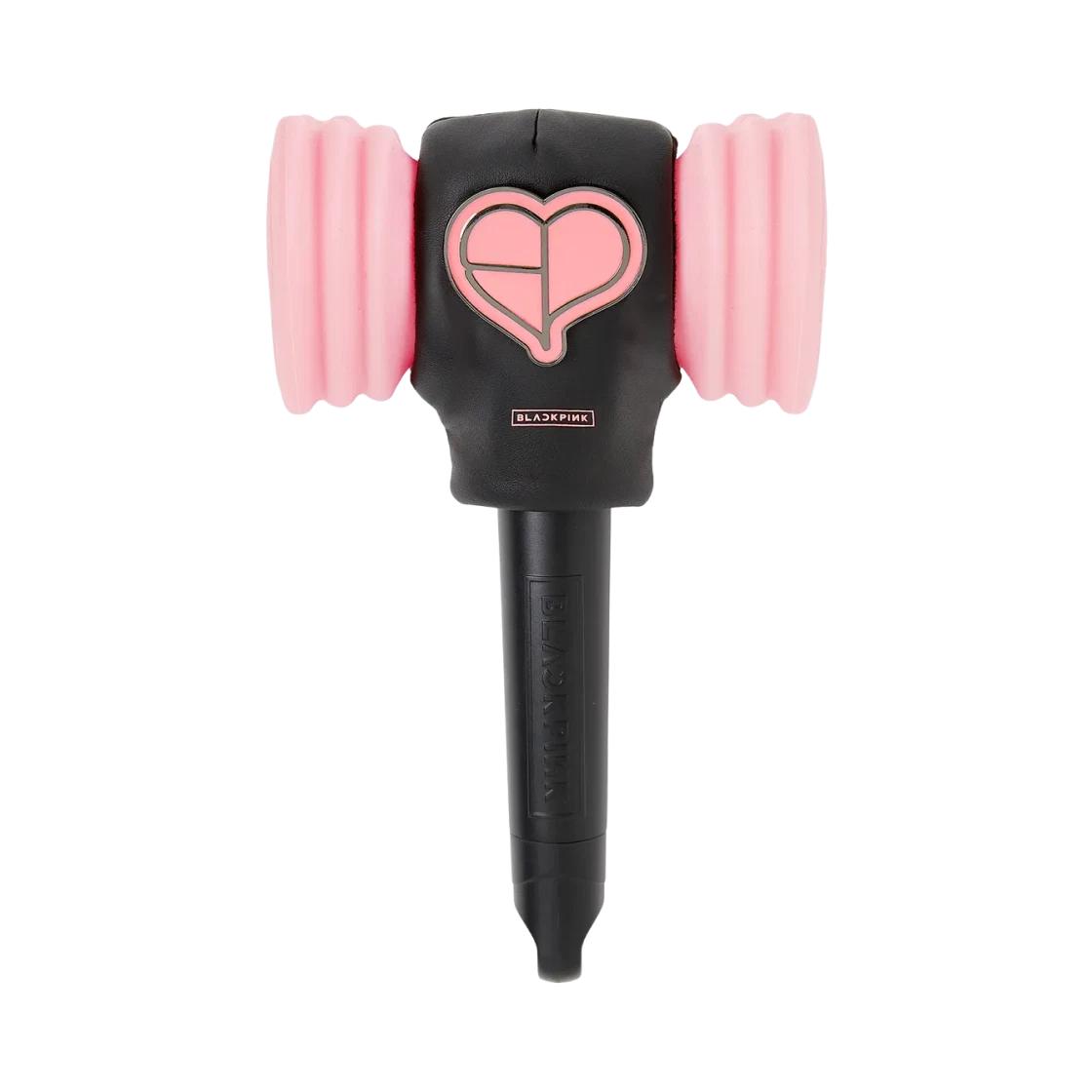 Blackpink Deadline Light Stick Badge Cover ONE SIZE