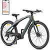 Electric Bicycle ENGWE N1 PRO, 250W Motor, 36V10AH Battery, Top Speed 25 Km/h, Cruising Range 100km
