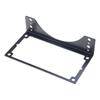 Metal DIY Bracket PC SFX Power Frame for SFX Power Supply in 12cm 14cm Fan Slot Bracket