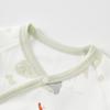 TONGTAI Infant All-Season Cotton Long Sleeve Bodysuit