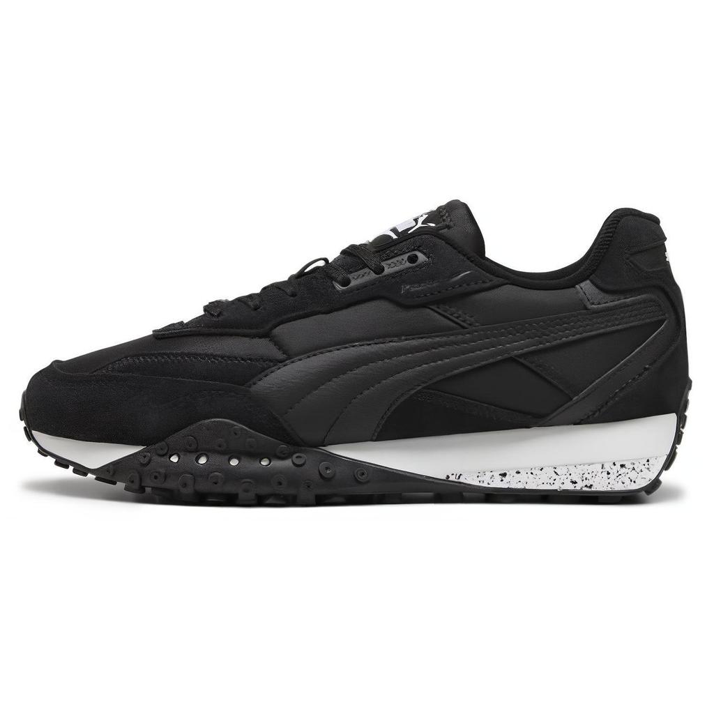 Puma Blacktop Rider 'Nero Grigio Scuro Piatto' 392725-16