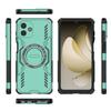 Samsung Galaxy A07 4G MagSafe Case,Magnetic Drop-Proof Phone Case Cover for Samsung Galaxy A07 4G