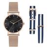 [CHROMANONG] CHROMANONG Women's Watch CINEMA28_RB