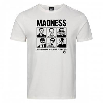 Tops – T-Shirts