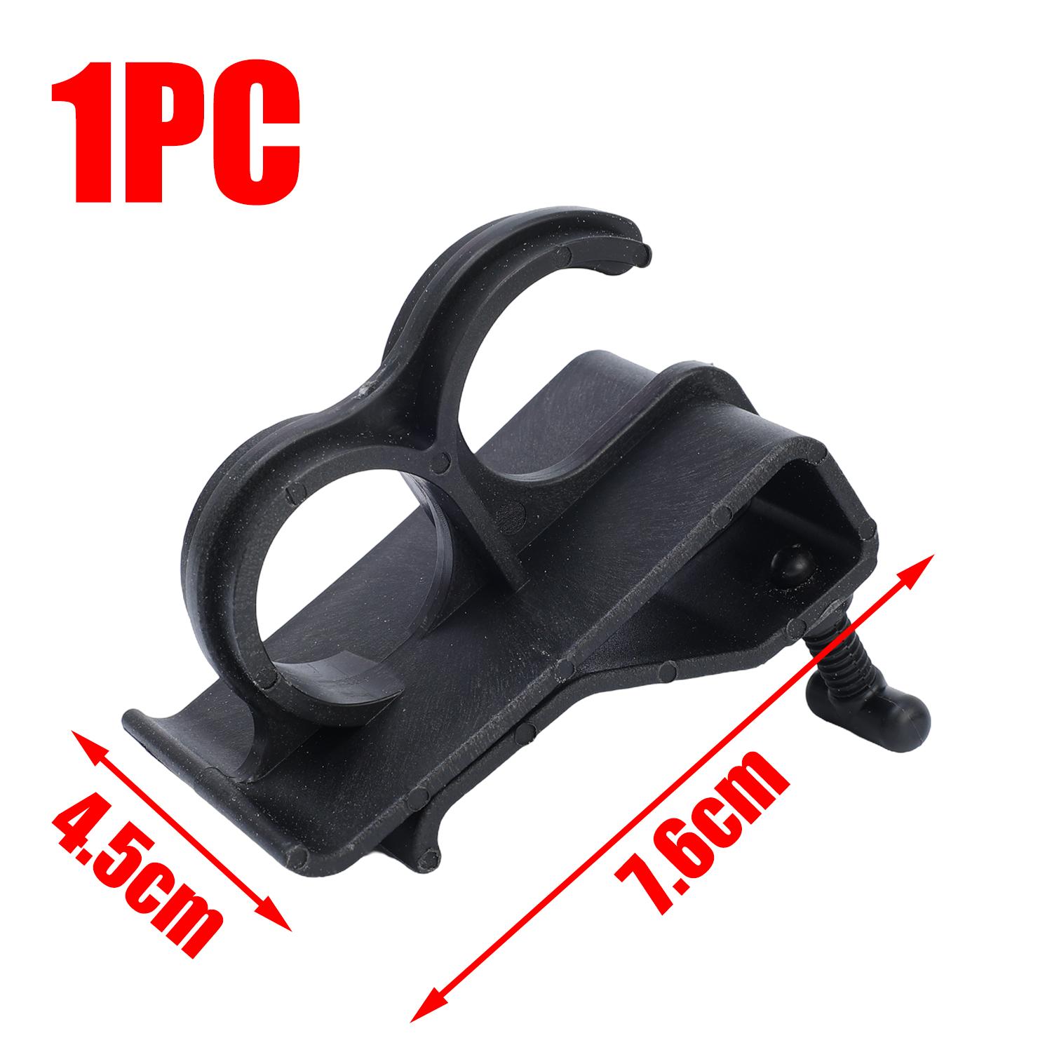 

Universal Motorcycle Scooter Hook Food Delivery Storage Box Bracket Holder Mount for Takeaway Organizer Accessories