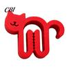 Food Bag Closing Tools 10Pcs 3D Printed Cat Sealing Clip, Snack Bread Chip Clips Seal Clamp, Multipurpose Sealer, Kitchen Gadgets Decorative Clip