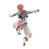 Banpresto Demon Kimetsu no Yaiba Akaza Vibration Stars Limited Figure VIBRATION STARS LIMITED Akaza Slayer -