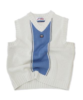 Tops – Gebreide gilets