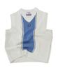 Sport Chamber Sc Circuit Knit Vest (Ivory)