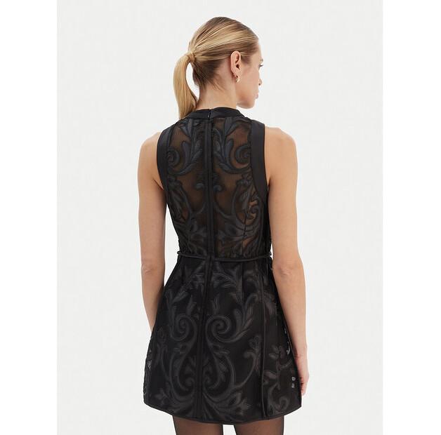 Платье коктейльное Bardot Relia