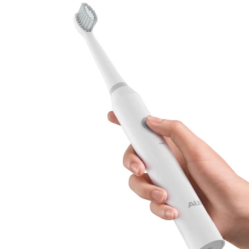 

AUX AET-37DA37 Sonic Electric Toothbrush CN plug (adapter included)