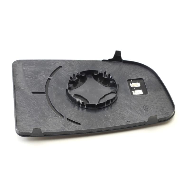 Wide Angles Mirror Glass 71748244 Replacement Versatile Mirror Glass Replacement