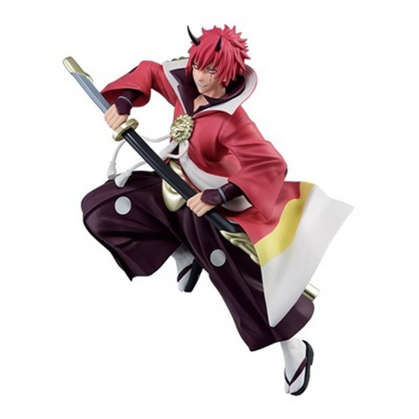 

That Time I Got Reincarnated as a Slime Benimaru Figure
