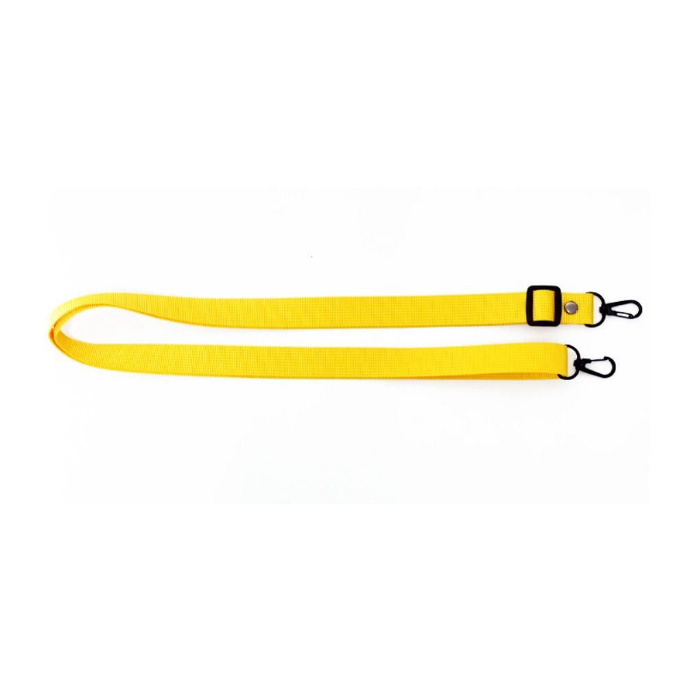 High Quality Dacron Woven Strap Shoulder Hanging Rope Strap Adjustable Replacement Bag Belt Mobile Phone Strap