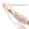 Waterproof Housework Cleaning Gloves Kitchen Cleaning Household Dishwashing Laundry Gloves Wear Resistant Gloves