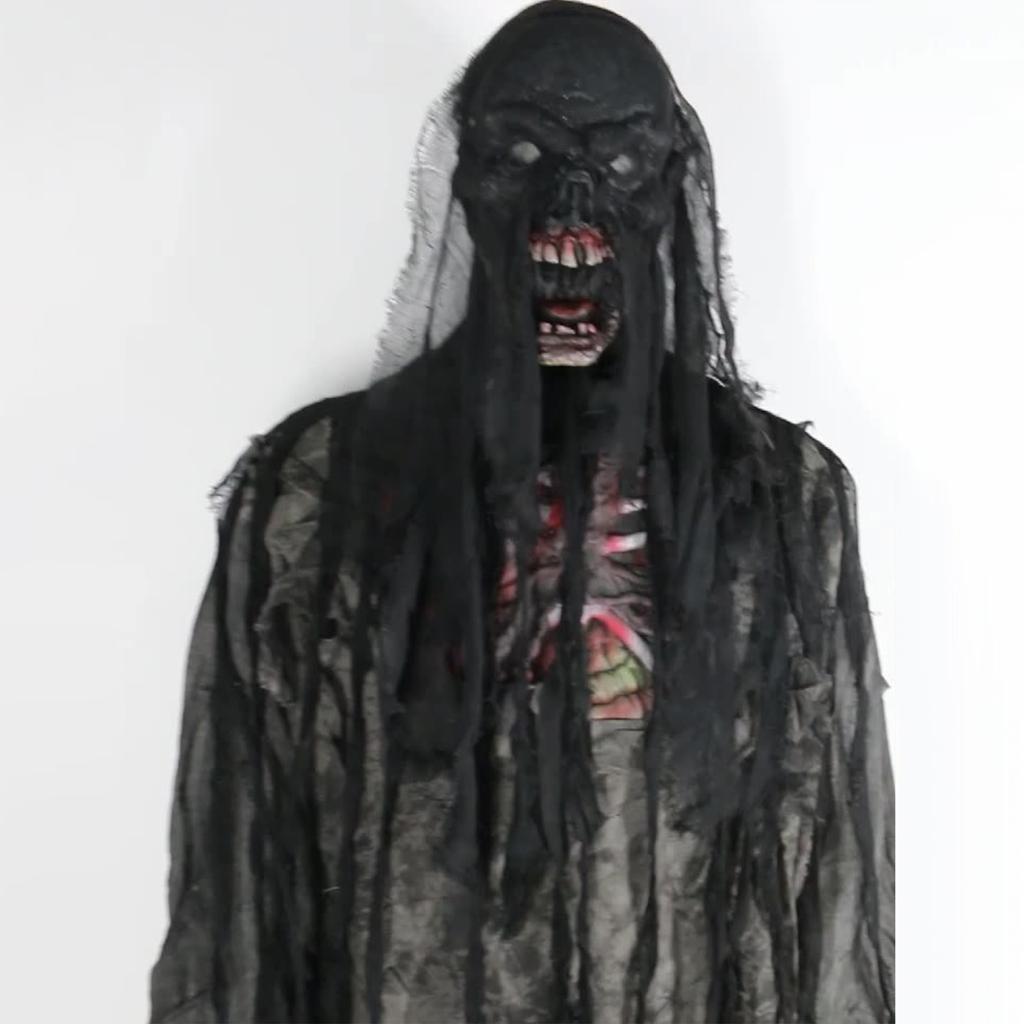 Halloween Children's Performance Costumes Horror Costumes Role Play Cosplay Costumes Performance Costumes