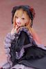 That Time I Got Reincarnated as a Slime AMP+ Kitagawa Marin Figure - Kuroe Shizuku Costume Ver. - Official