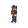 Model Simulation Character Dad Mom Grandpa Grandma Boy Girl Baby Doll Decoration