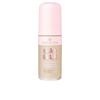 Foundation - Silky Blur Hydrating Longwear - Long-lasting - Hydrating - Buildable Coverage