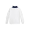 Polo Ralph Lauren Boys 2 7 Double Knit Sweatshirt  Cwpoknib8021516100 