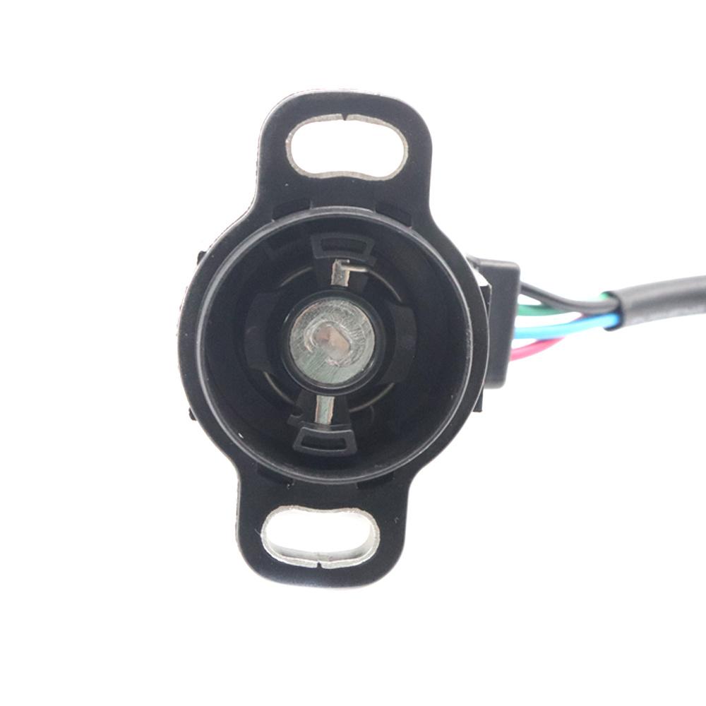 For Suzuki Sidekick Samurai GMC Tracker Geo Tracker Throttle Position Sensor Kit