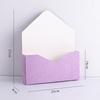 Zhuo Lan DIY Flower Bouquet Kit: Handmade Envelope Box for Flower Arranging & Gift-Giving