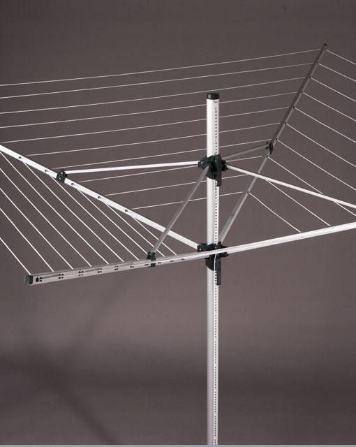 Standing Garden Clothes Dryer 200 X 195 Cm