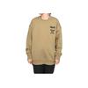 Vans Crew Neck Sweatshirt Olive Unisex VN000KDQCUQ