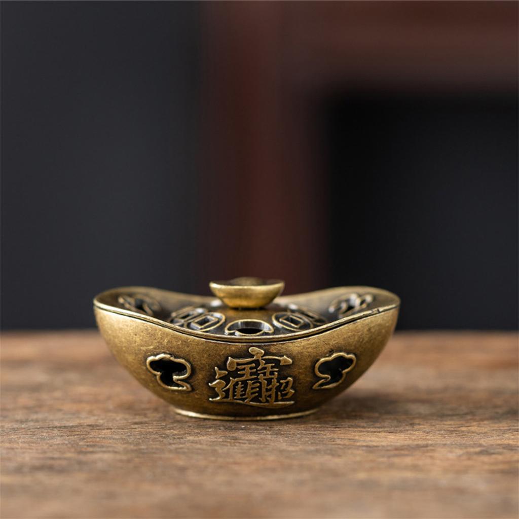 ვინტაჟური საკმევლის ჩხირის საკმევლის საწვავი საკმევლის ჯდომა, სახლის საკმევლის საწვავი ბუდასთვის, ვინტაჟური საკმევლის დიფუზორი საკმეველი