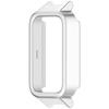 For Xiaomi Smart Band 9 Active/Redmi Band 3 Watch Case Semi-Enclosed Hollow PC Cover