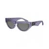 Women S 58mm SunglaSSeS Purple