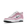 Nike Zapatillas Unisex Air Max Ishod Wair SB Atmosphere Rosa Blanco Negro FB2393-600