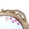 Decorative Beautiful Sticker Toys Heart   Stickers 3D Shining Stickers LOVE