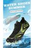 2025 Breathable Five-Toe Water Shoes for Couples - Beach, Swimming, Hiking