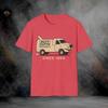 Mutt Cutts T-Shirt | Softstyle Tee Unisex T-Shirt