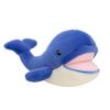 Cute Shark, Marine Animals, Plush Toys, Sea Turtle, Home Decoration, Children's Whale Pillow, Zoo Souvenirs