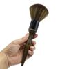 Professional Hairdressing Cleaning Brush Soft Neck Face Duster Combs Salon Hairbrush Beard Brushes Barbershop Tools Accessories
