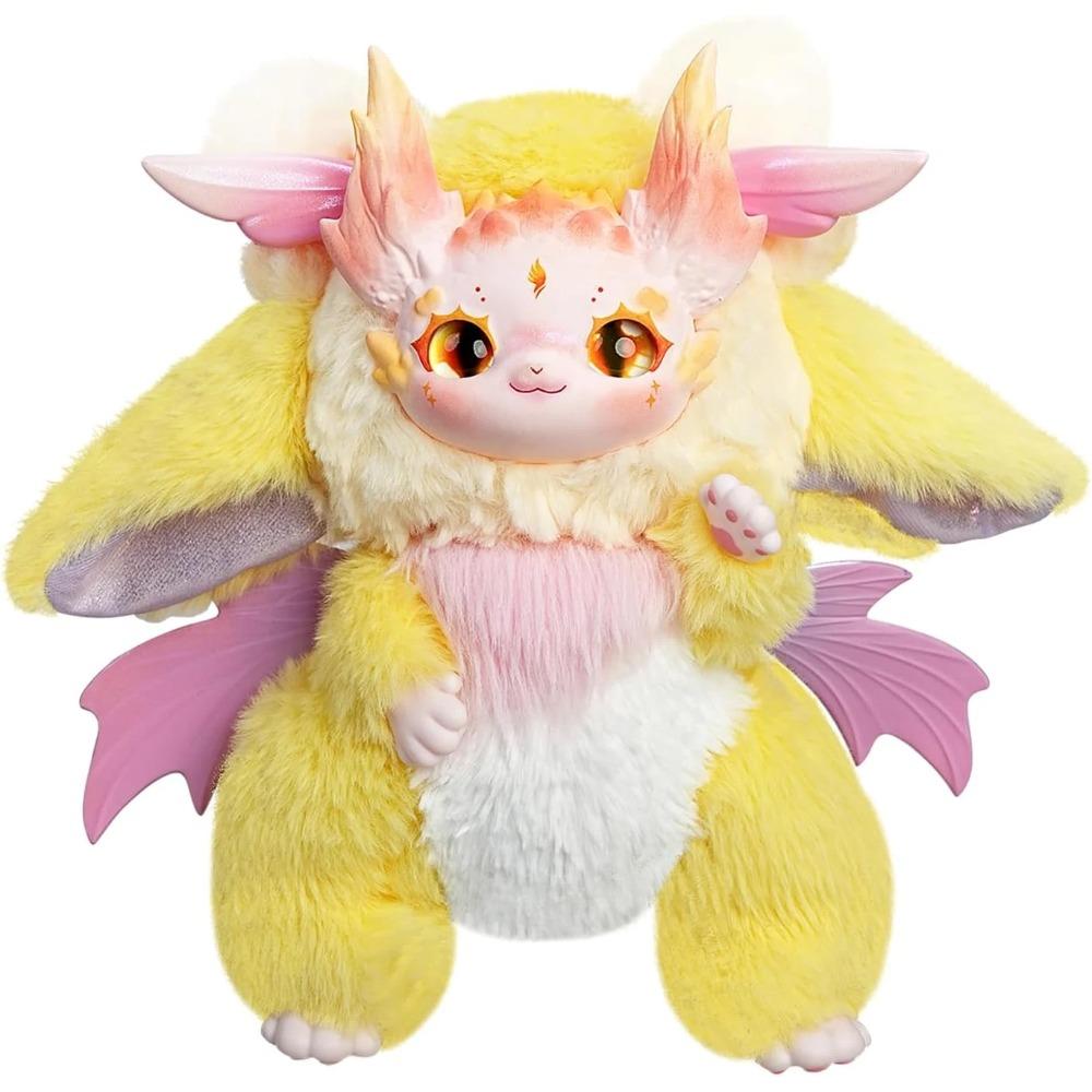 Nová Dumia Mystery Box Cloud Tour Série Hory a moře Vinylová roztomilá panenka Slepý box 18cm Sběratelská ozdoba Dárek pro narozeninovou dívku