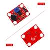SHigh Sensitivity Microphone Sound Detection Module Sound Sensor Suitable Micro Bit