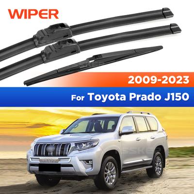 Peças – Escovas limpa-vidros e peças