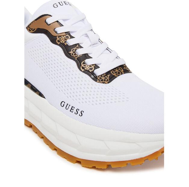 Кроссовки Guess FLTRT2 FAB12