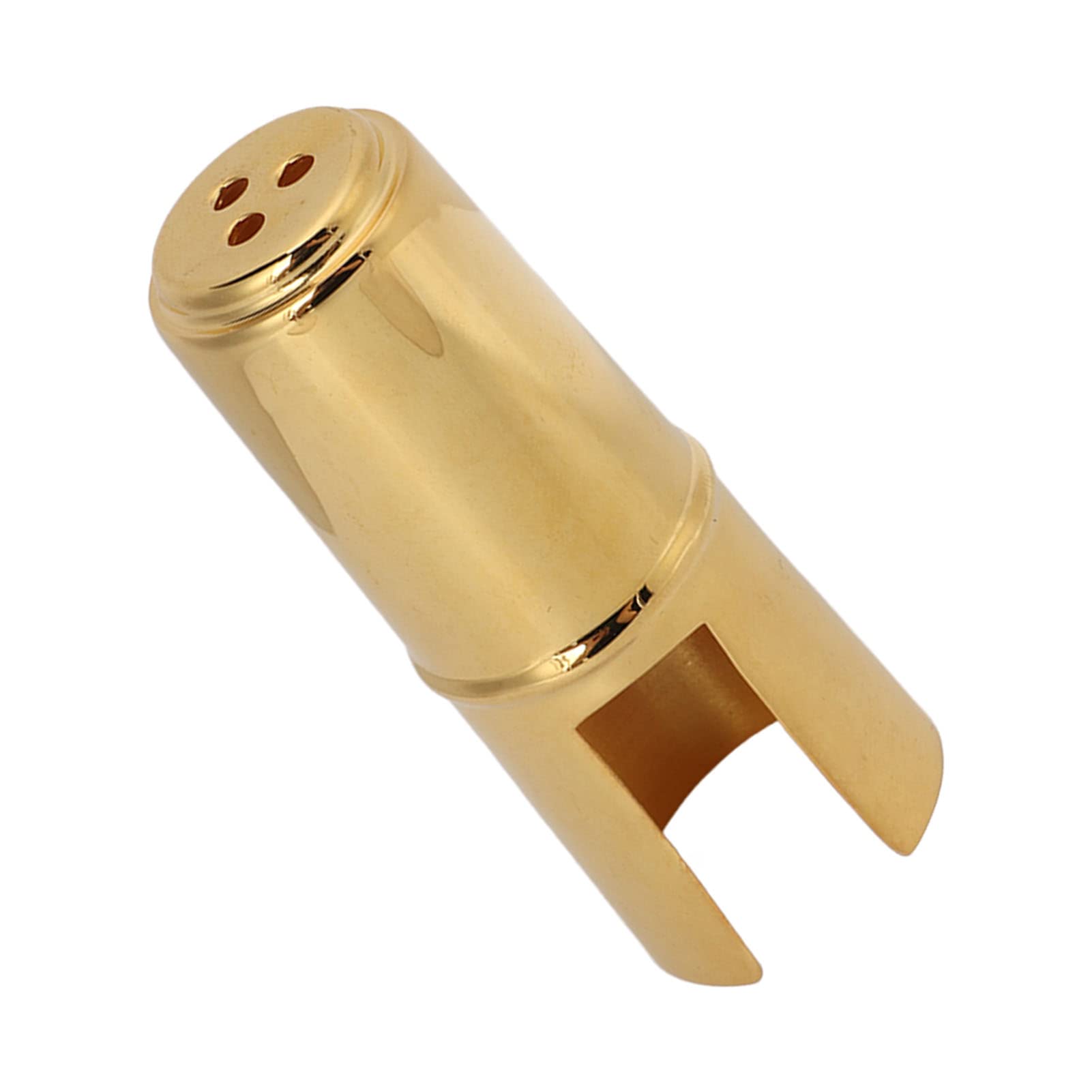 

Колпачок Selmer для тенор-саксофона, Колпачок для мундштука саксофона, Крышка для мундштука кларнета, Защитный колпачок для мундштука саксофона (Высокий голос)