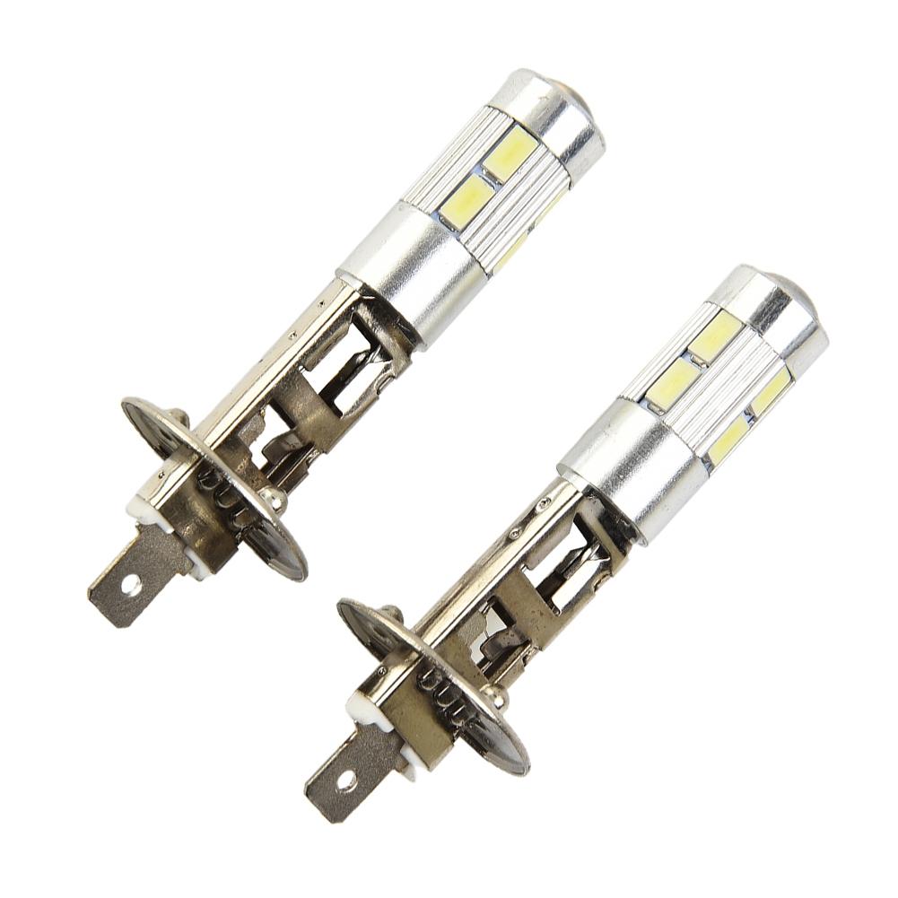 Car Light Bulbs 5630 Chip DC9V-16V New White Light