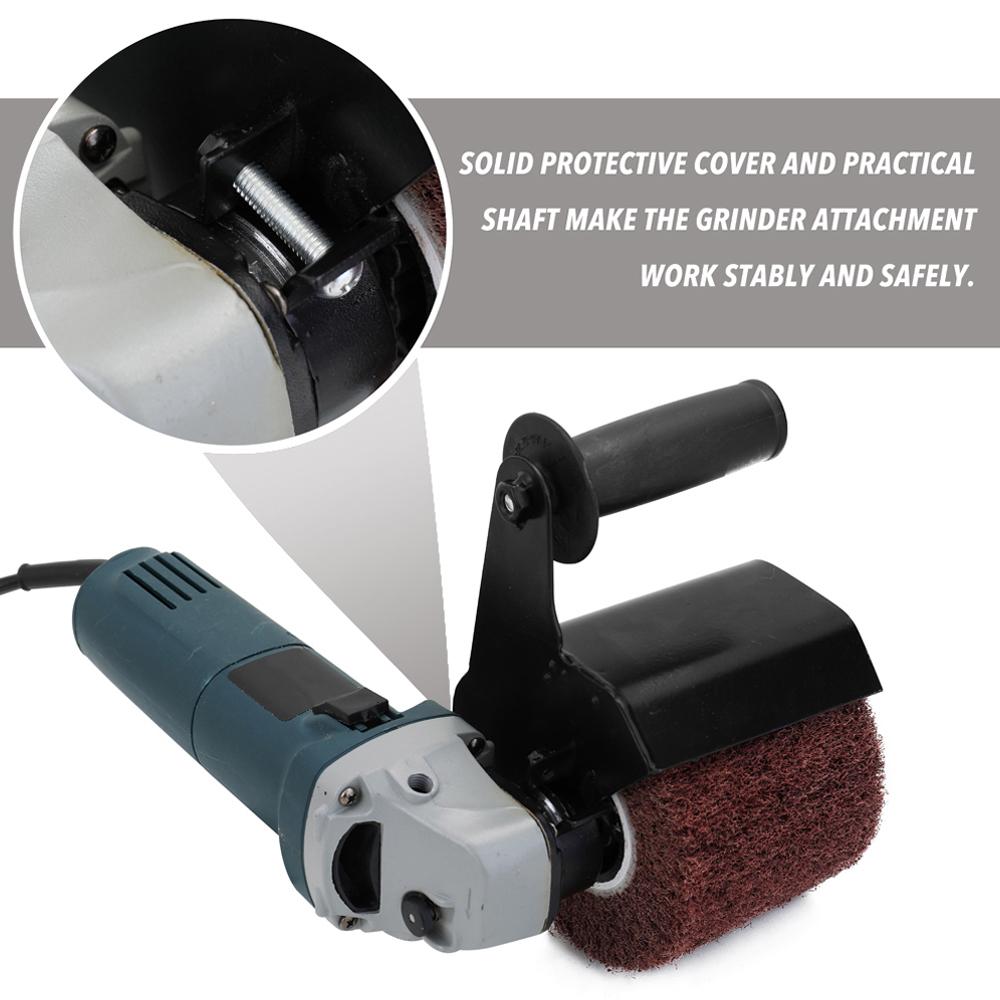 Cheap Multifunctional Angle Grinder Burnishing Polishing Machine