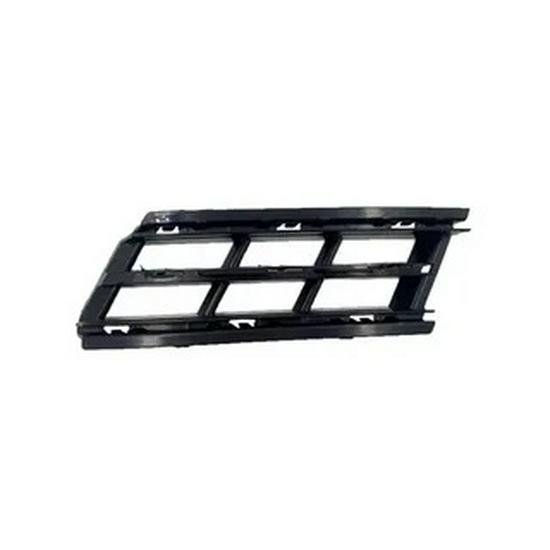 BMW 5-serie G30LCI Främre stötfångare Dimljusdekor, Artikelnummer 51139498599 och 51139498600.