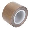Bandă PTFE din pânză de sticlă Izolație Temperatură înaltă Bandă adezivă PTFE pentru Sigilator cu vacuum Sigilator cu impuls 32,8ft